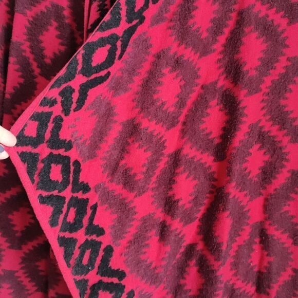 Lucky brand waterfall cardigan - Picture 5 of 9